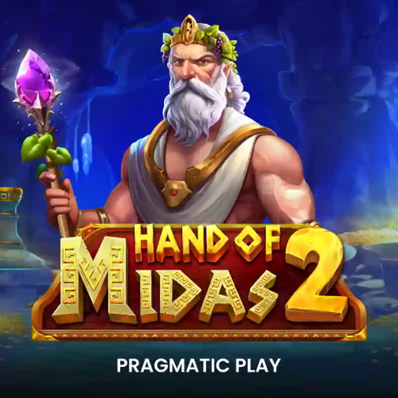 Jugar PP Hand of Midas 2 en m999