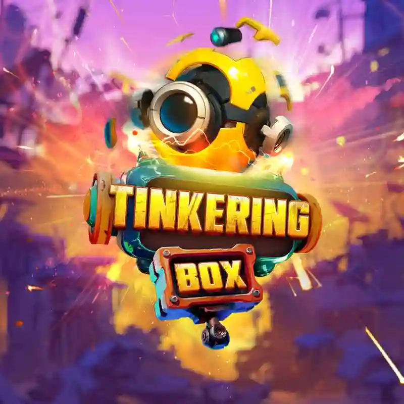 Tinkering Box